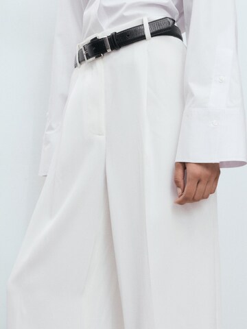 MANGO Blouse 'GIGI' in White