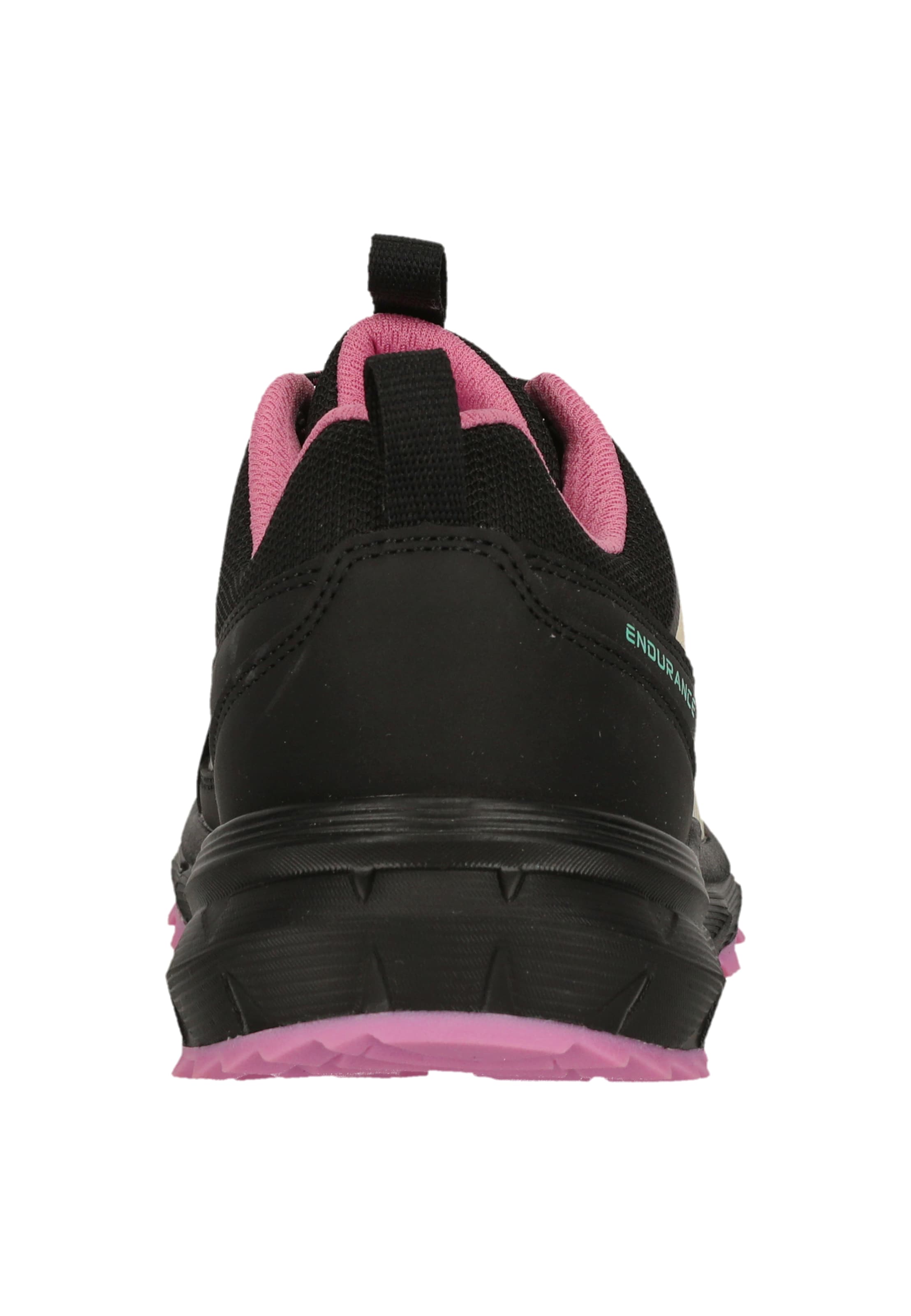 ENDURANCE Flats 'Ferill' in Black