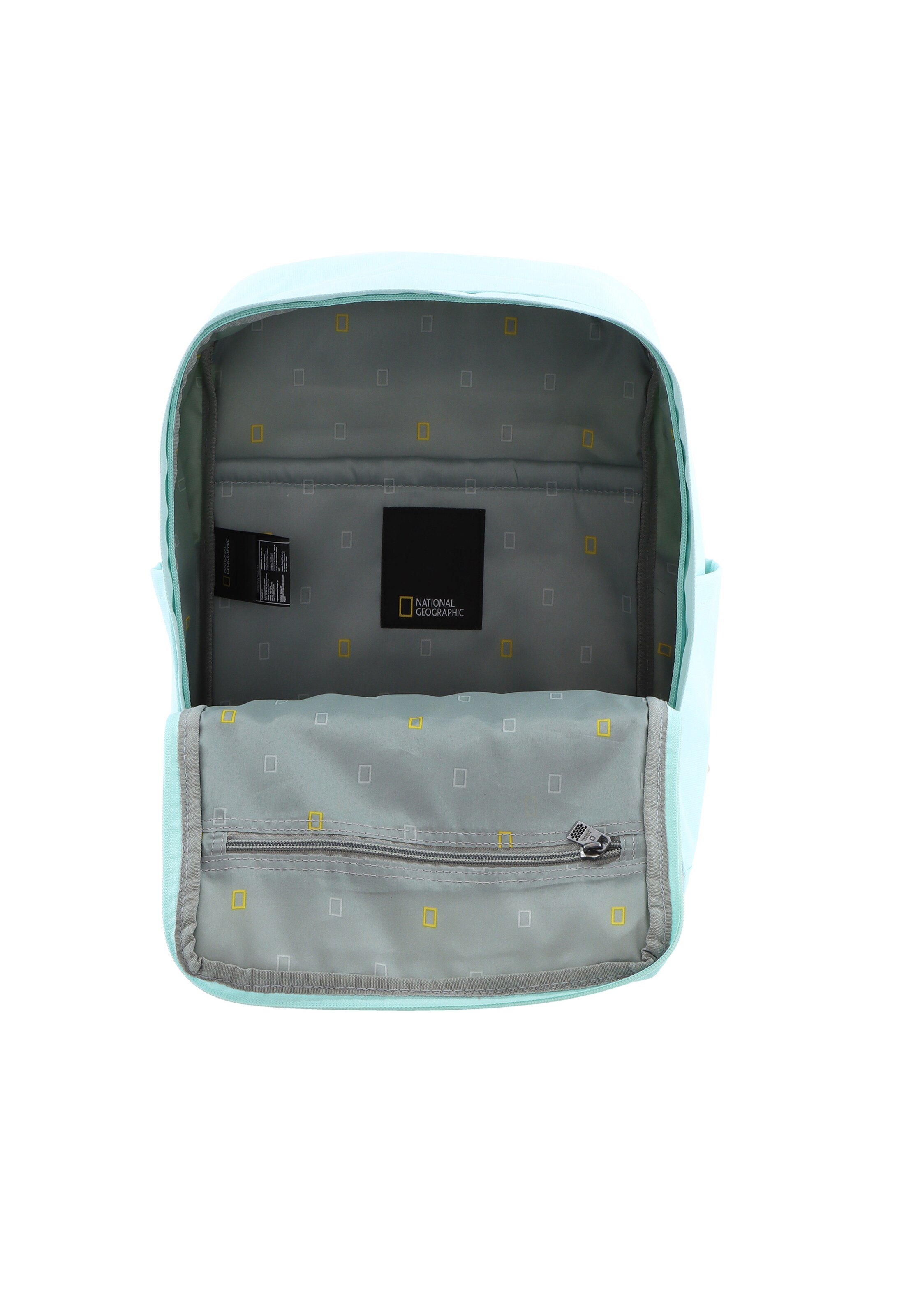National Geographic Backpack 'LEGEND' in Blue