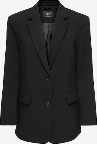 JDY - Blazer 'JDYViv' em preto: frente