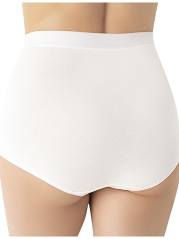 Slip scultant 'ShapeElegance' fashionshowcase en blanc