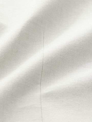 Next Suit vest in Beige