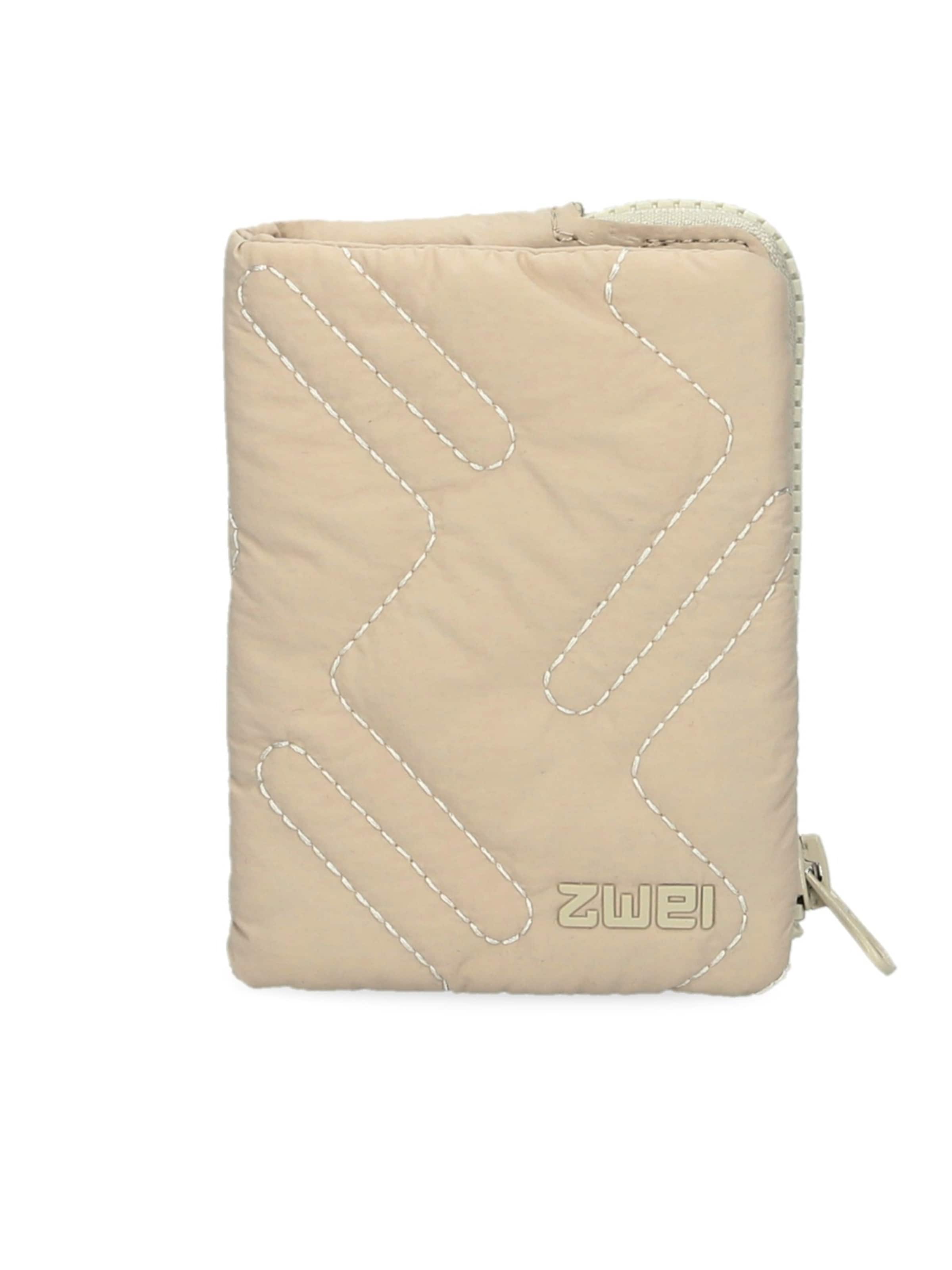 ZWEI - Cartera 'CLEO CLW5' en beige