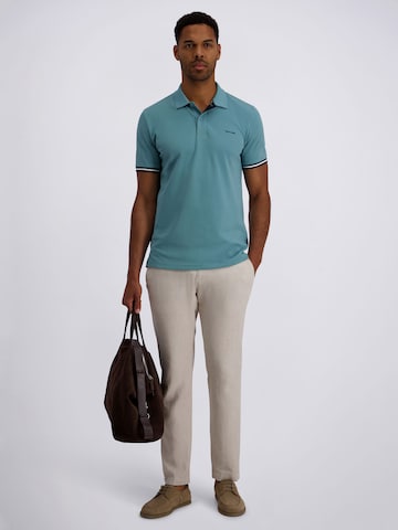 T-Shirt PIERRE CARDIN en bleu