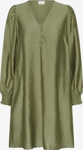 Abito 'KALufia' di Kaffe in verde: frontale