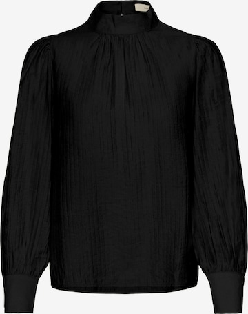InWear Bluse 'Trish' i sort: forside