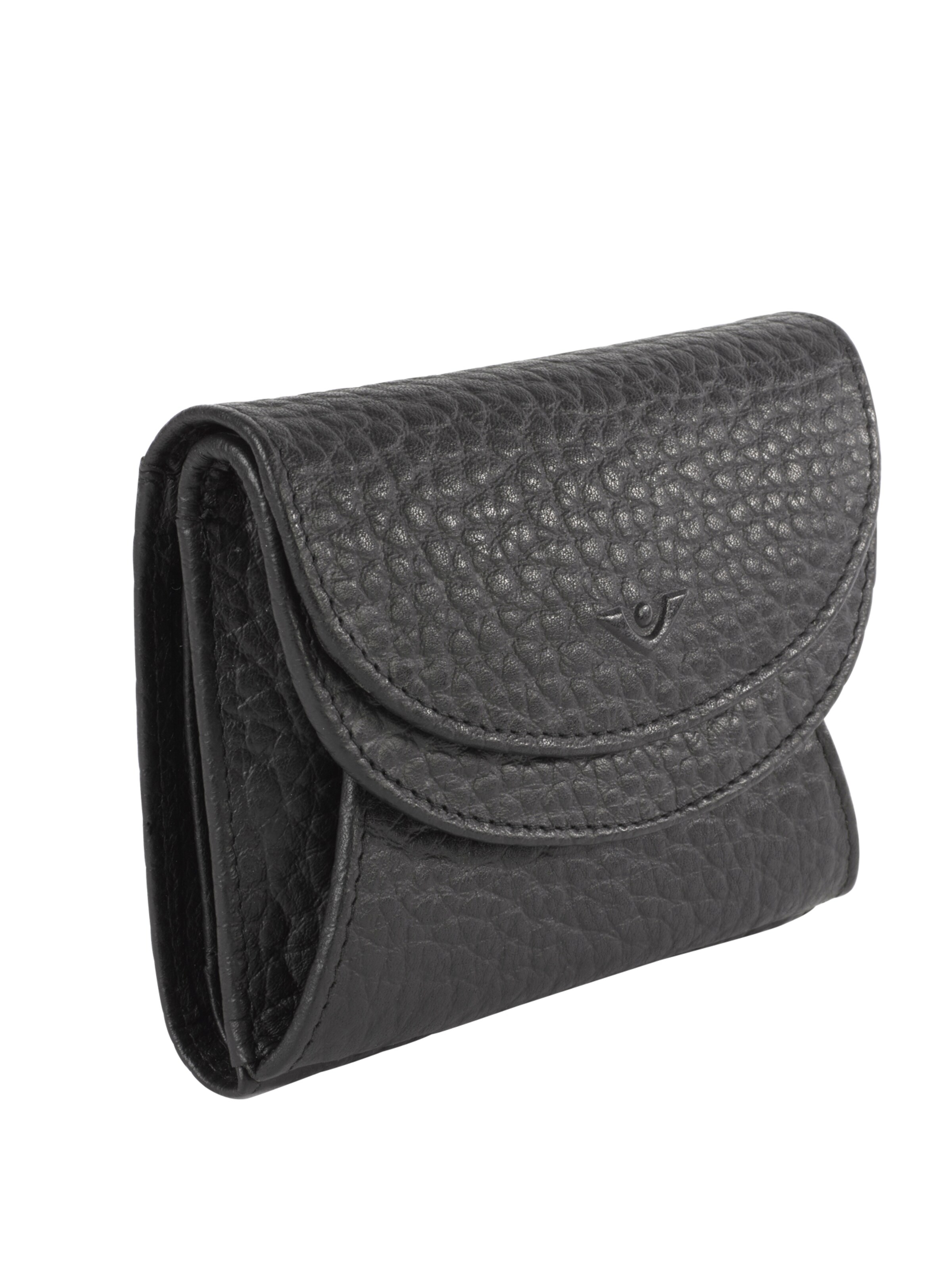 VOi Wallet 'TORI' in Black