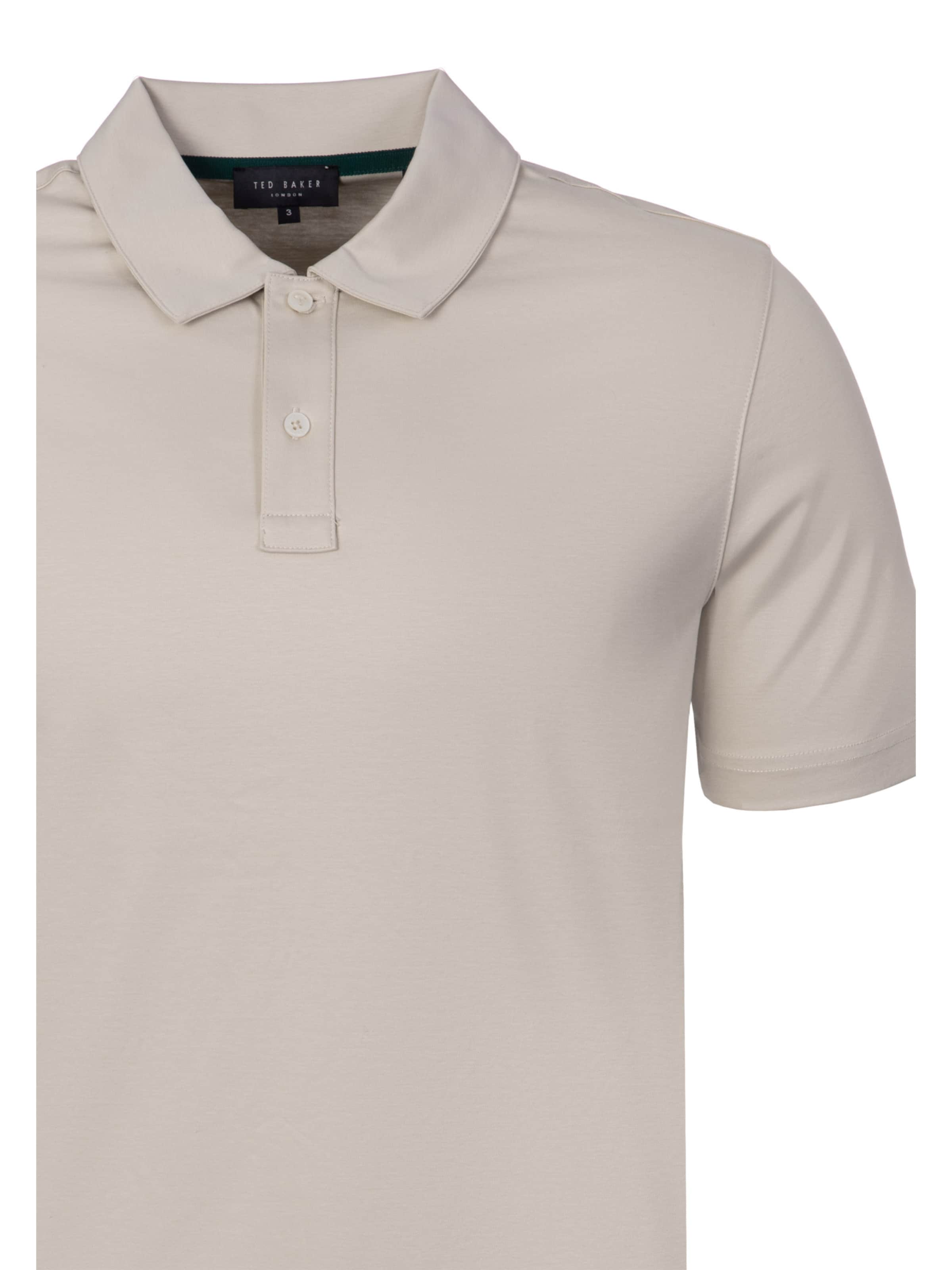 Ted Baker Shirt 'Connall' in Grijs