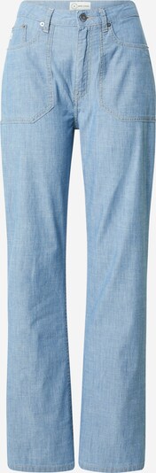 Jeans 'Wyde Sara Works' MUD Jeans di colore blu chiaro, Visualizzazione prodotti