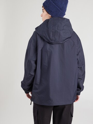 mėlyna NAPAPIJRI Demisezoninė striukė