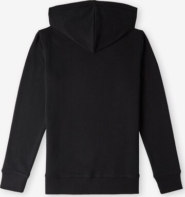 O'NEILLSweater majica - crna boja