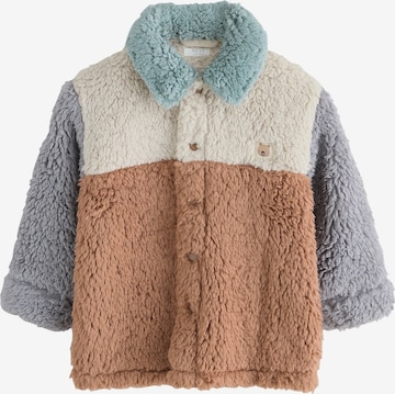 smėlio Next Demisezoninė striukė: priekis