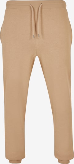 Urban Classics Pantalon en sable, Vue avec produit