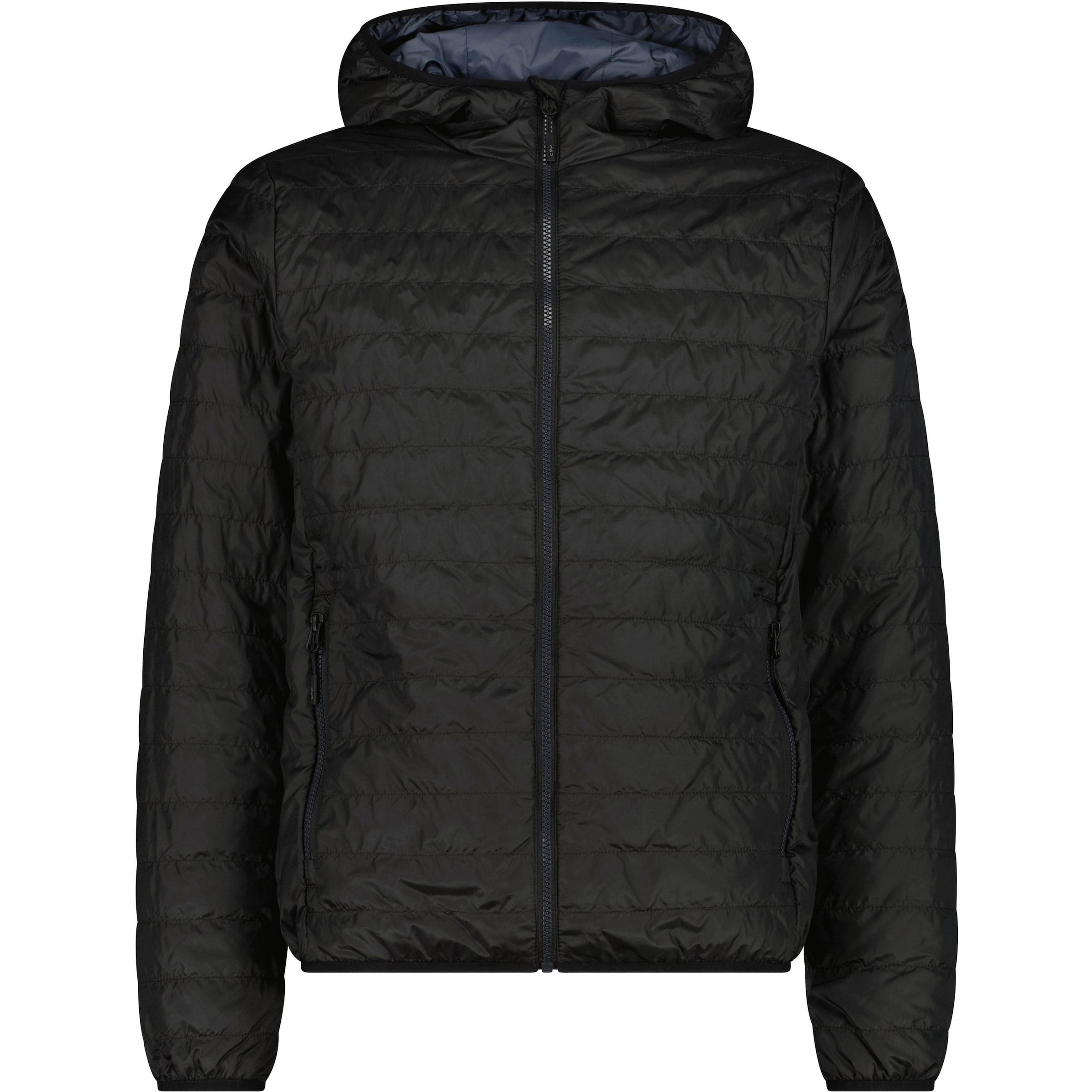 CMP Outdoor jacket in Black: front