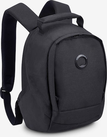 Delsey Paris Backpack 'Securban' in Black