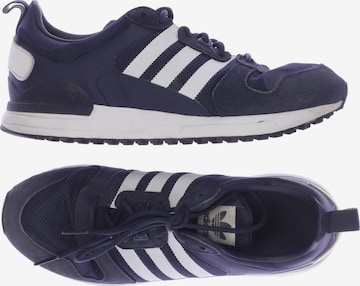 ADIDAS ORIGINALS Sneakers & Trainers in 43,5 in Blue: front