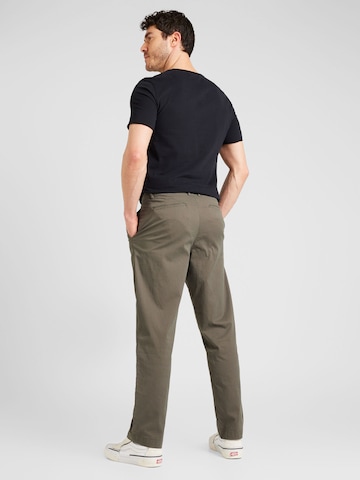 regular Pantaloni chino di Lindbergh in verde