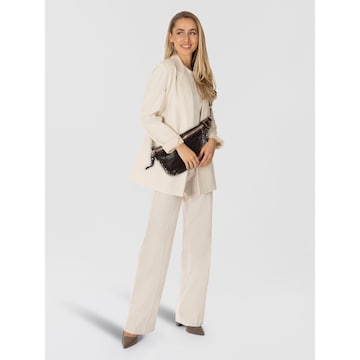 Campomaggi Heuptas in Bruin