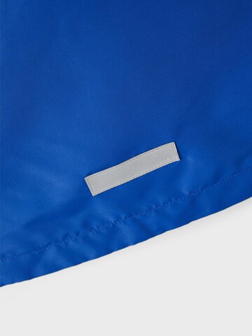 NAME ITPrijelazna jakna 'Max' - plava boja