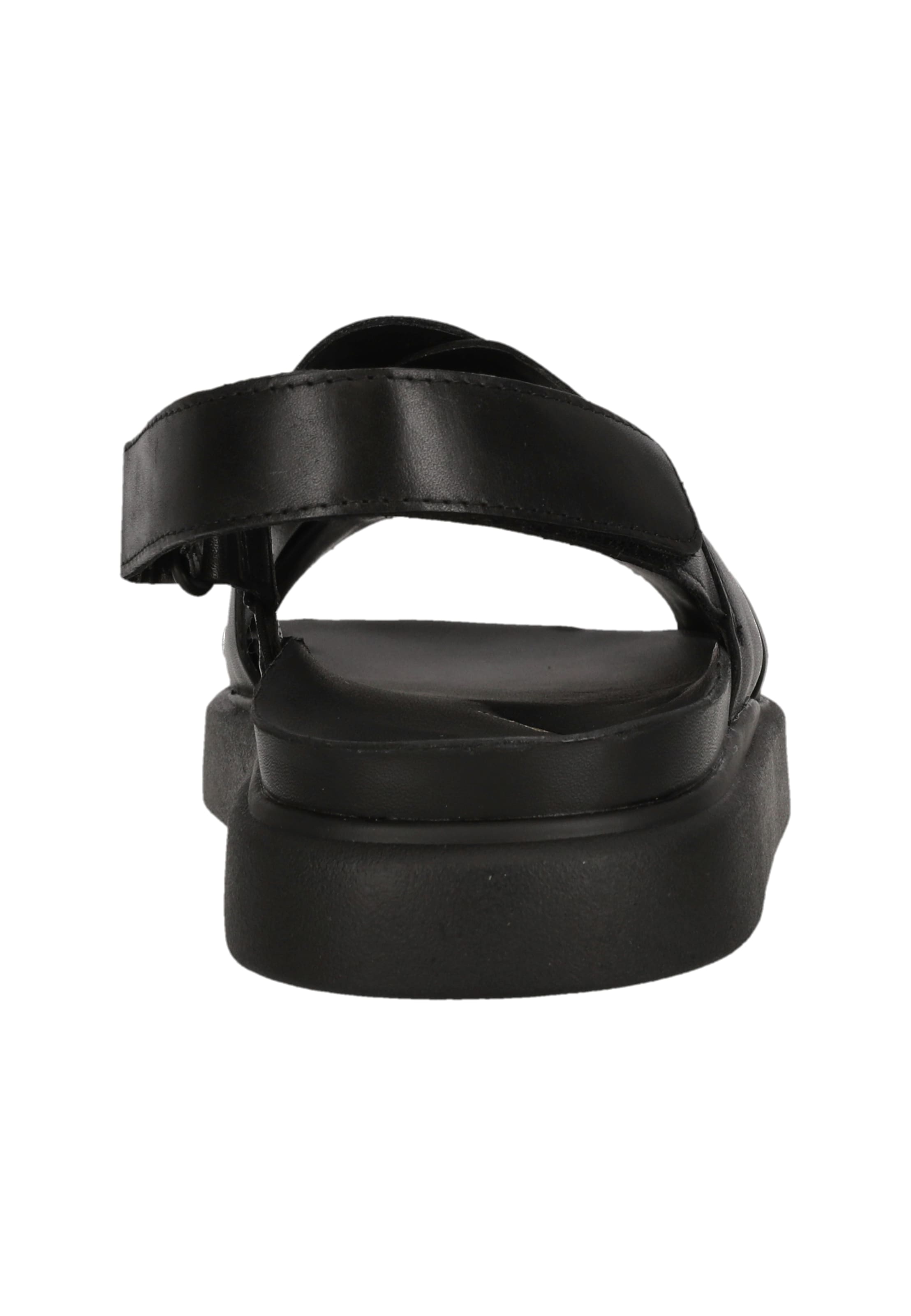 CLARKS Sandal 'Aristella' in Black