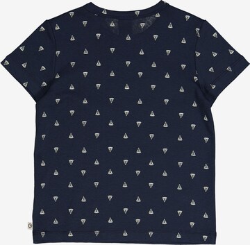 Müsli by GREEN COTTON Shirt in Blauw