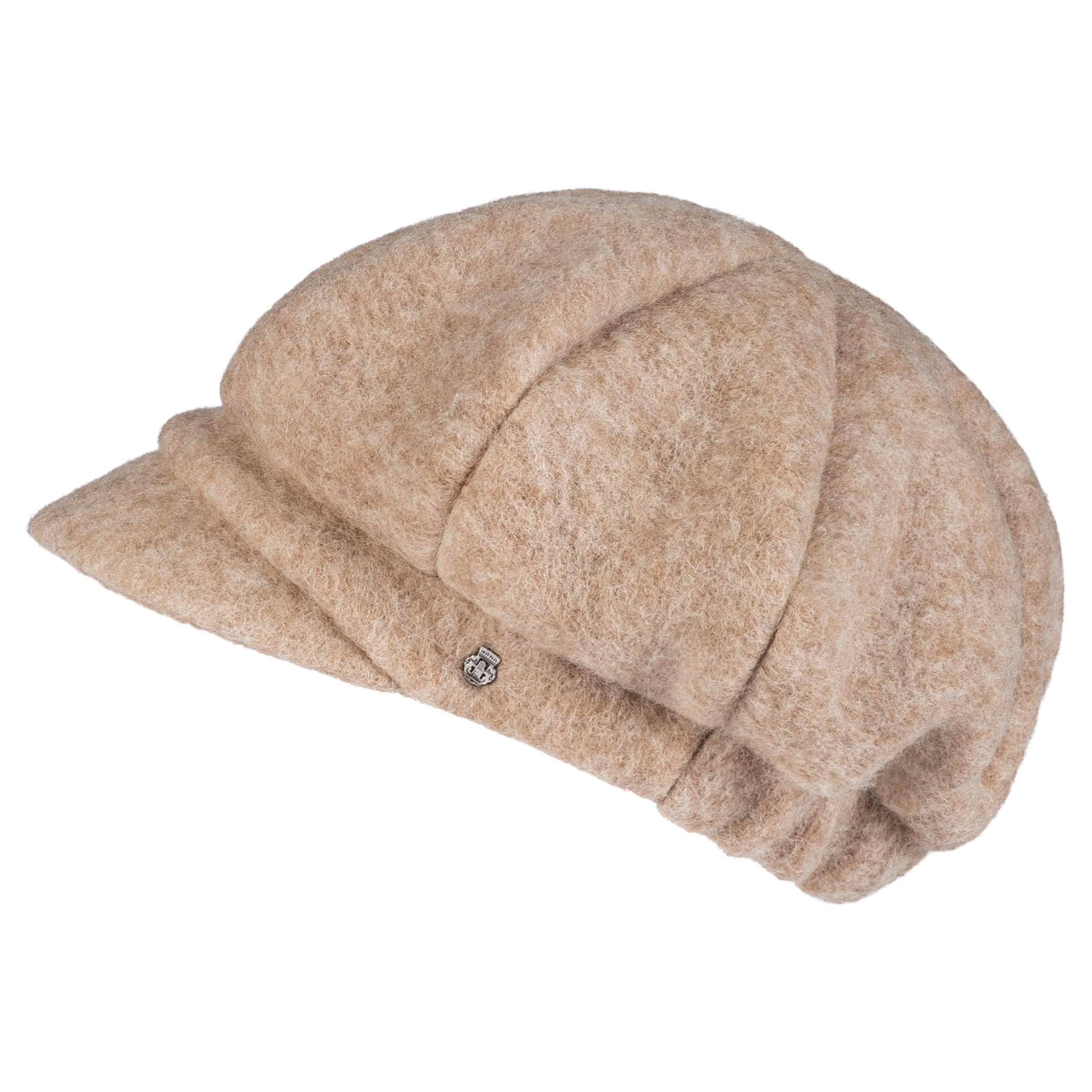 Berretto ' Chapelle ' di Roeckl in beige