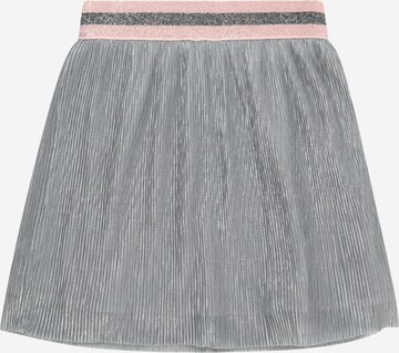 ABOUT YOU Skirt 'Hermine' in Silver