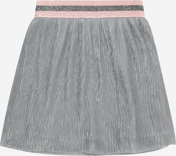 ABOUT YOU Skirt 'Hermine' in Silver