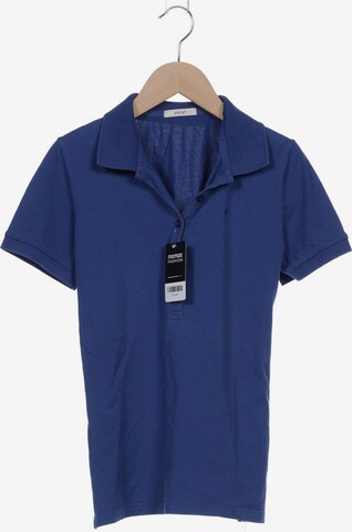 JOOP! Top & Shirt in M in Blue: front