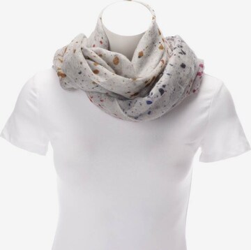 Faliero Sarti Scarf & Wrap in One size in Mixed colors: front