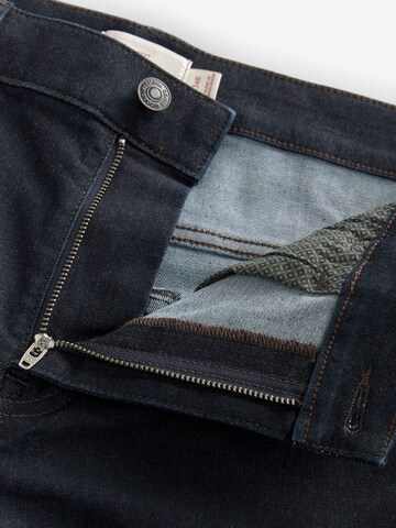 Next - Slimfit Calças de ganga em azul