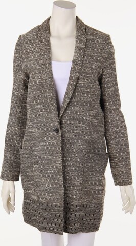 MAISON SCOTCH Blazer M in Weiß: predná strana