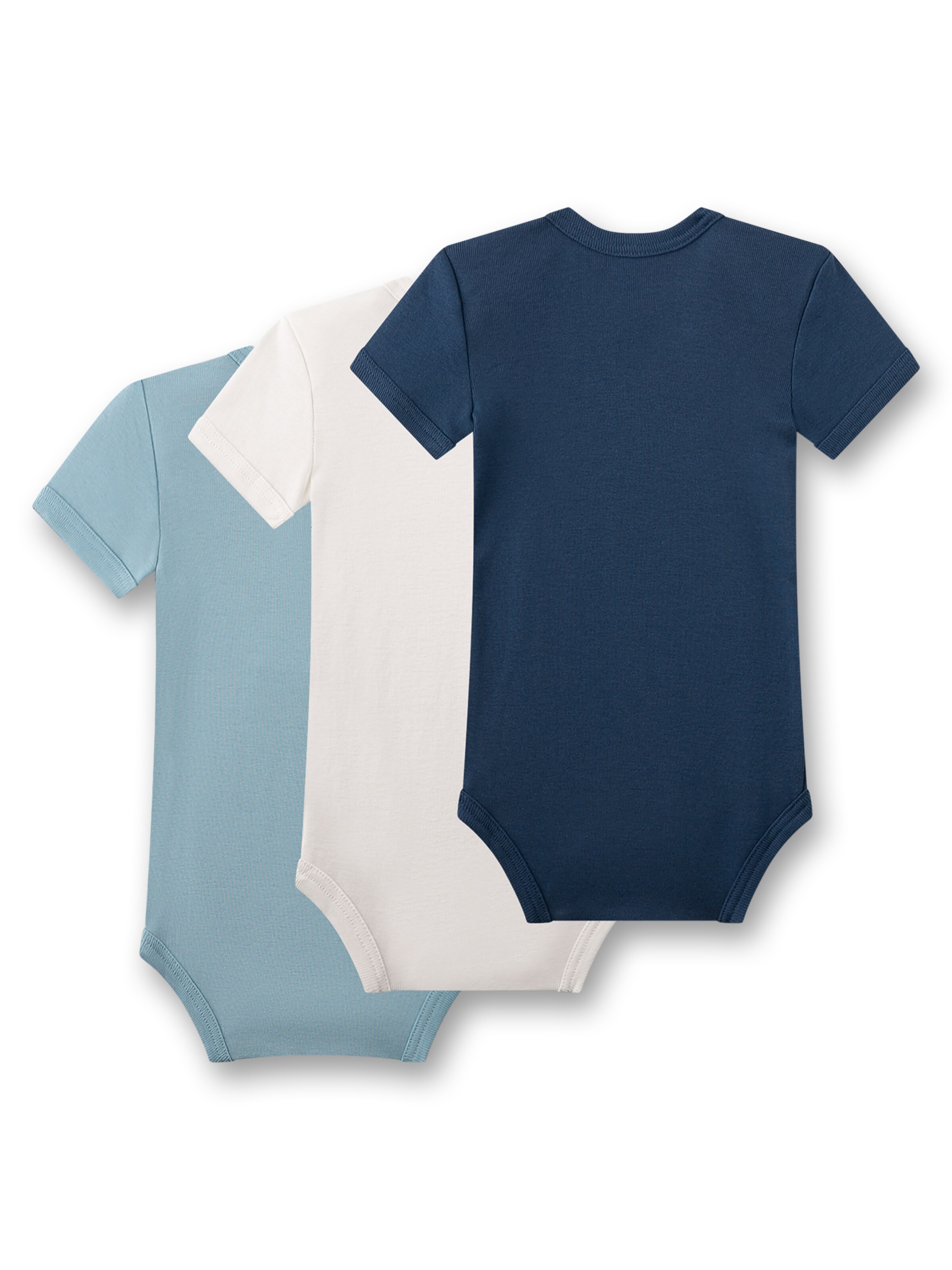 Sanetta Body in Beige