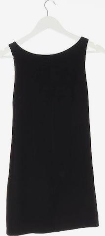 MOSCHINO Dress in S in Black