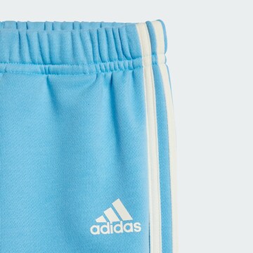 Survêtement 'Essentials' ADIDAS SPORTSWEAR en beige