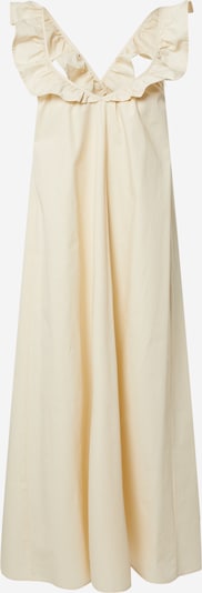 EDITED Robe d’été 'Francesca' en beige, Vue avec produit