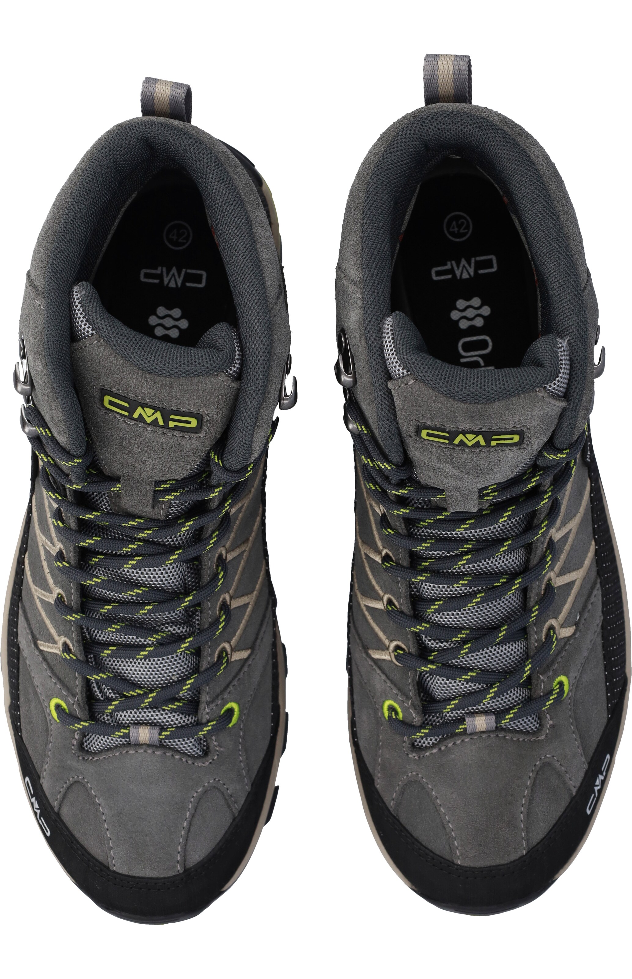 Boots 'Rigel' CMP en gris