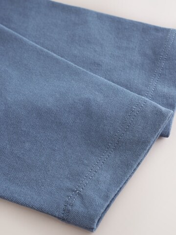 T-Shirt 'Mickey Mouse' Next en bleu