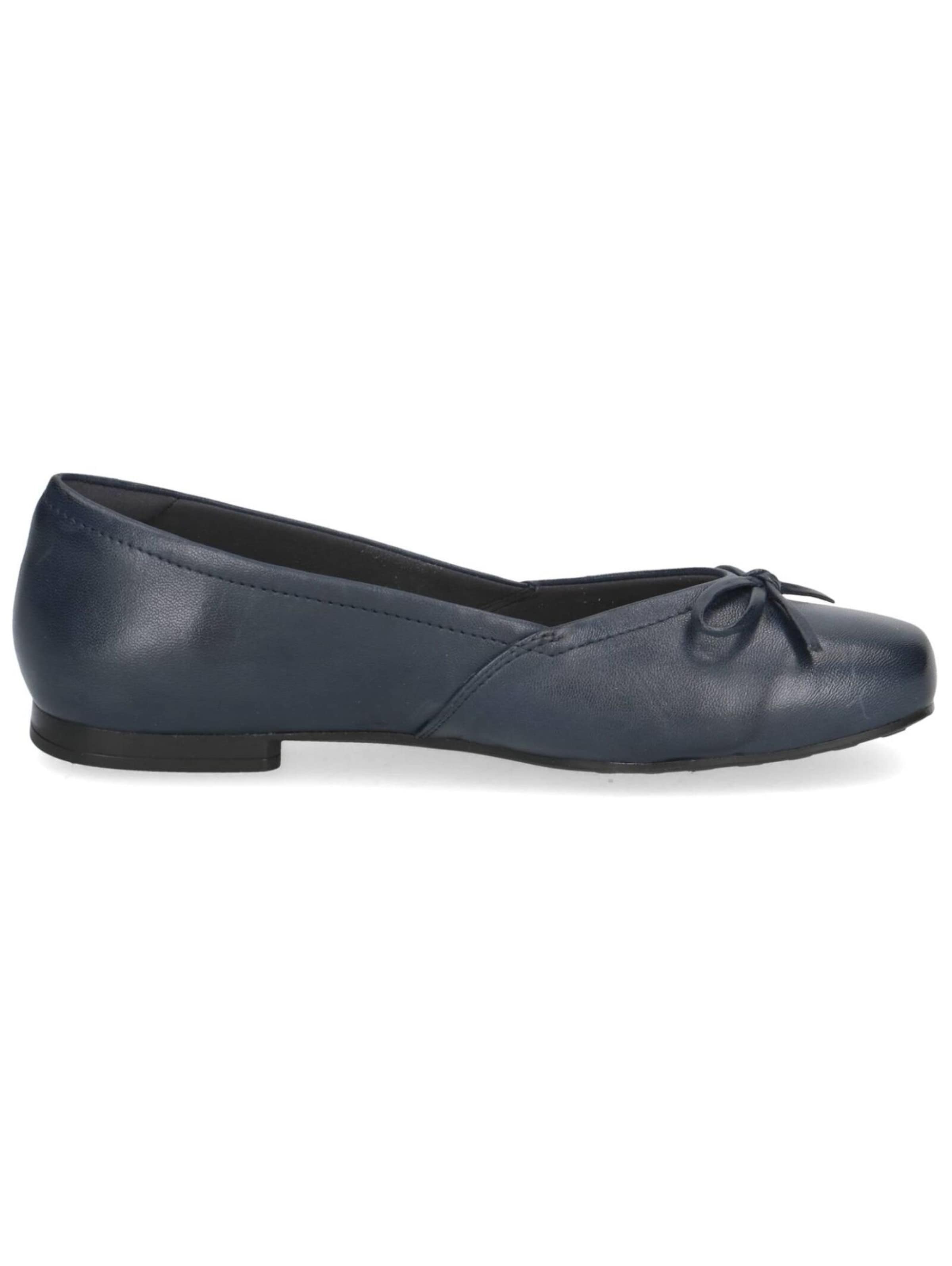 Ballerines CAPRICE en bleu
