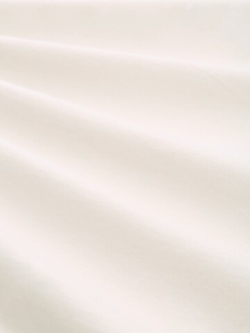 TOM TAILOR Shirt in White