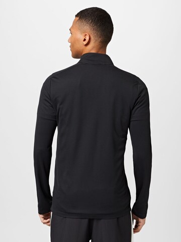 NIKE Tracksuit in Black