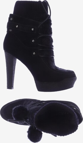GUESS Dress Boots in 38 in Black: front