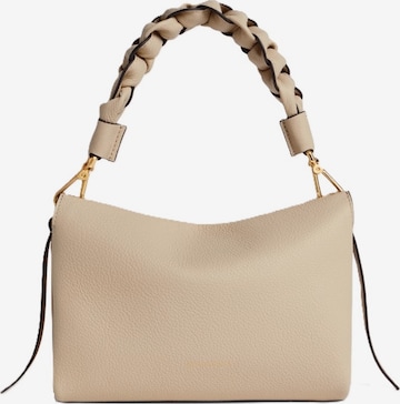 Coccinelle Handtasche 'E1M50580101' in Beige: Vorderseite
