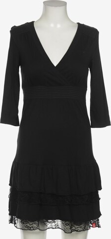 ESPRIT Dress in S in Black: front