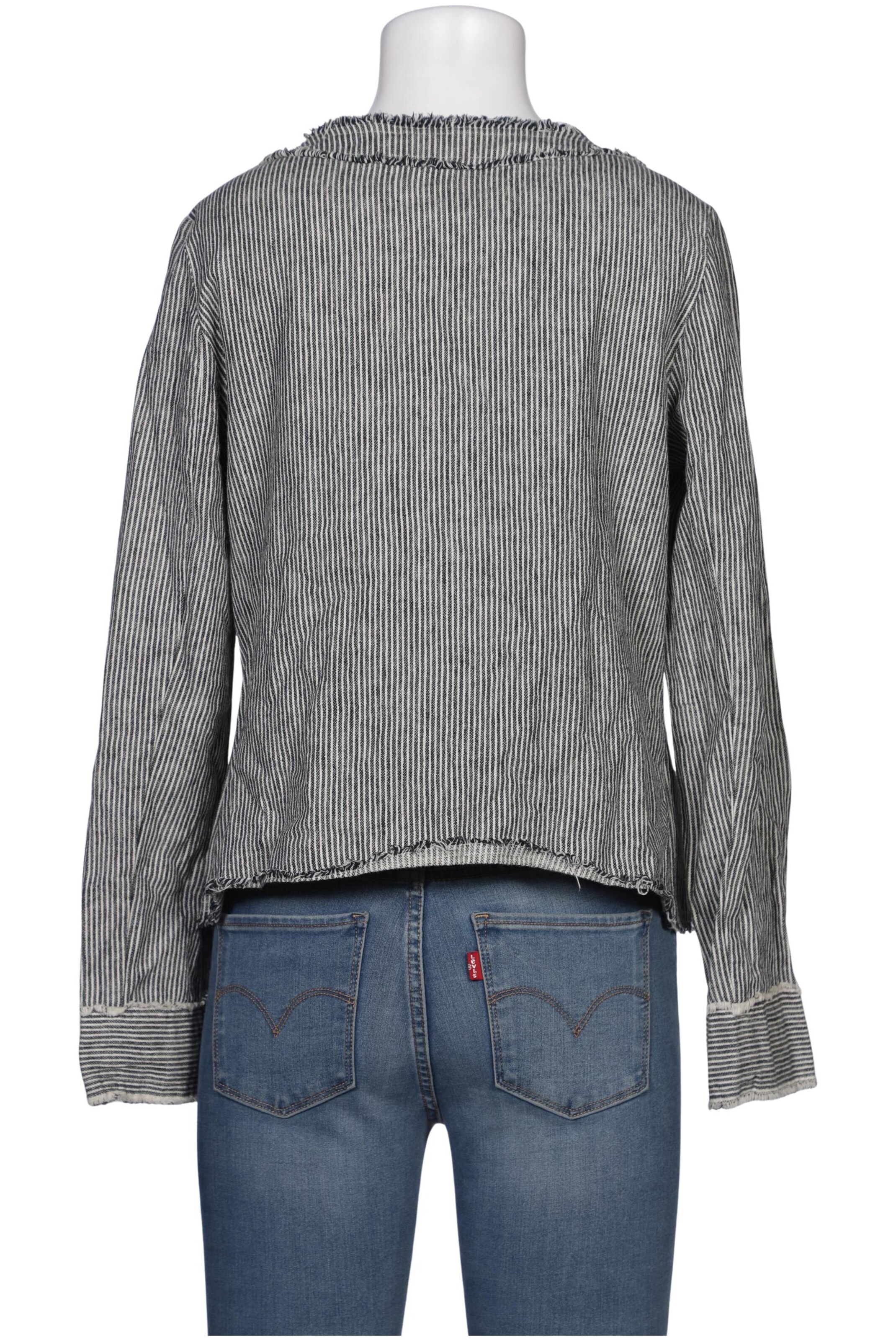 heine Blazer in M in Grey