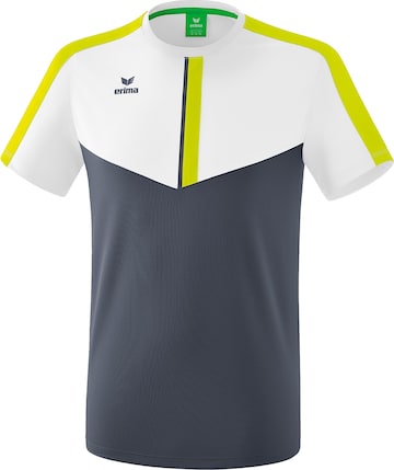 ERIMA Performance Shirt in White: front