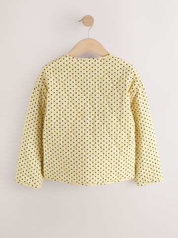 geltona Next Demisezoninė striukė