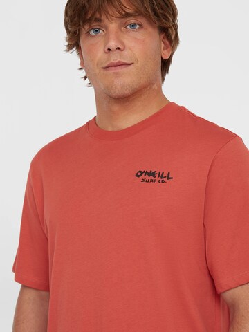 O'NEILL Shirt in Red