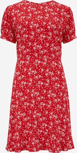 Sugarhill Brighton Kleid in rot / weiß, Produktansicht