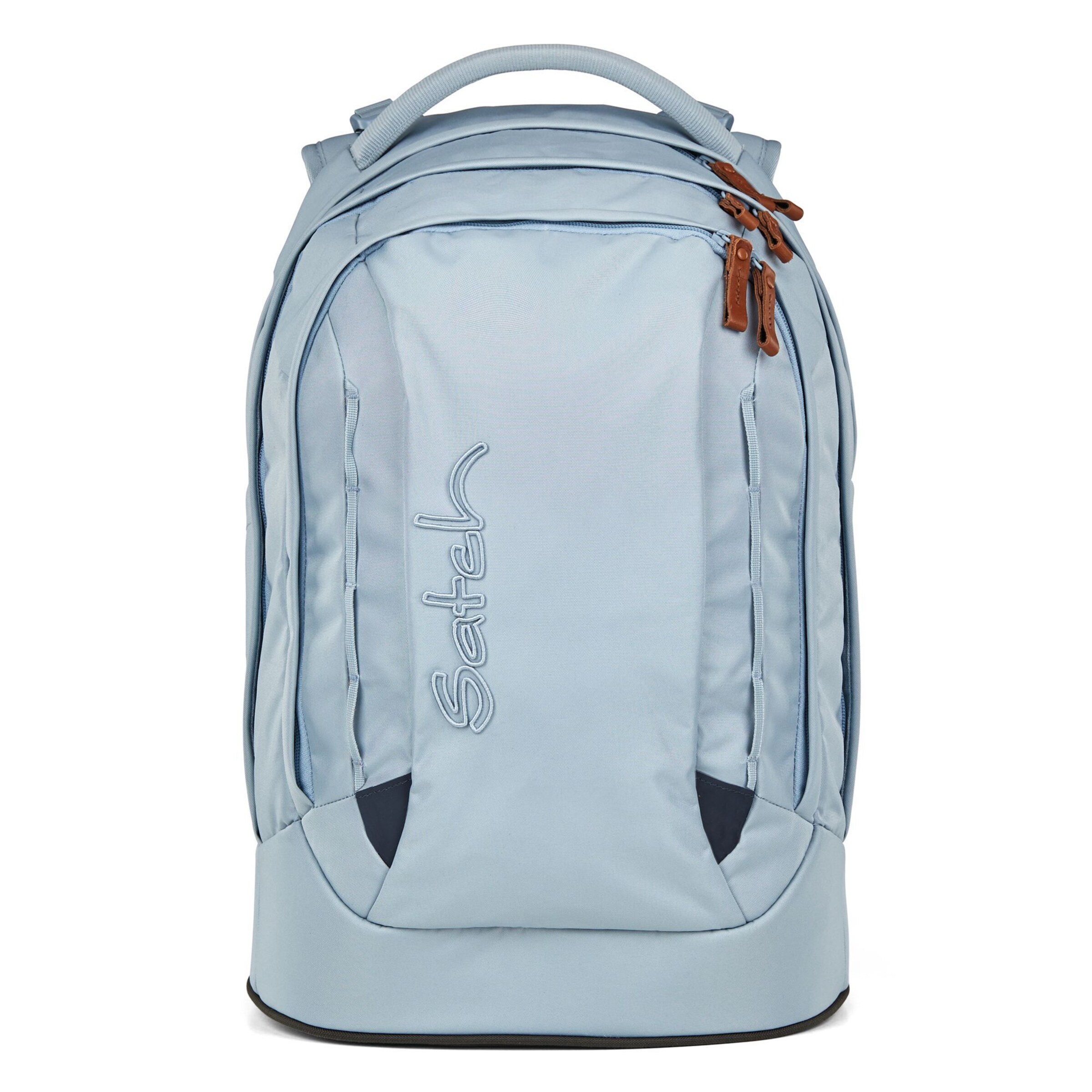 Satch Rucksack in Blau